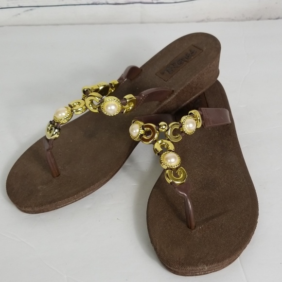 Frisky sandals - Picture 1 of 6